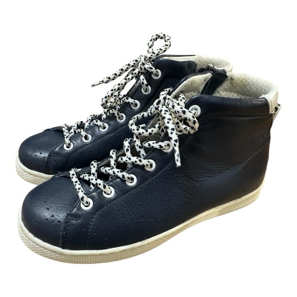 Kids Bikkembergs Fashion Sneakers (Excellent Condition) - Picture 6 of 6